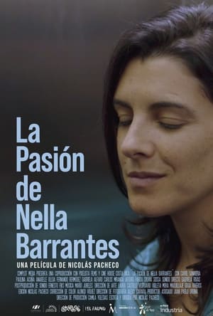 La Pasión de Nella Barrantes poszter