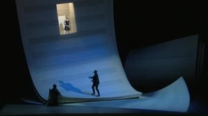 Rossini: Il Barbiere di Siviglia (Théâtre des Champs-Élysées, 2017) háttérkép