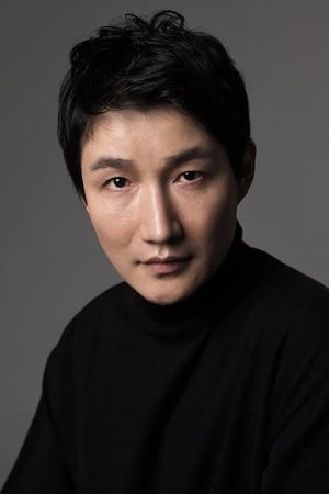 Heo Dong-won