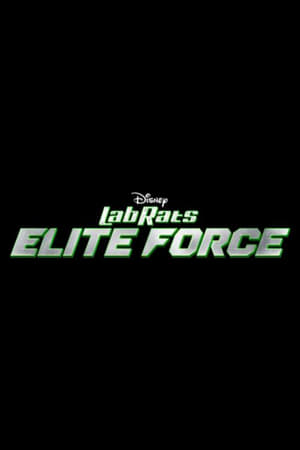 Lab Rats: Elite Force poszter