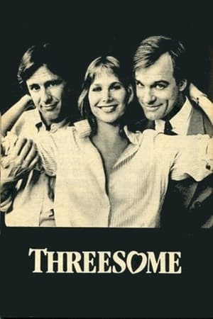 Threesome poszter