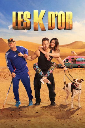 Les K d'Or poszter