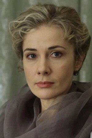Irina Lindt profil kép