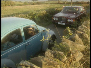 Paul Merton in Galton & Simpson's Season 1 Ep.2 2. epizód