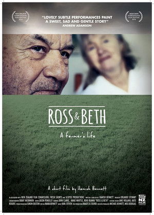 Ross & Beth poszter