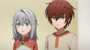 最強の王様、二度目の人生は何をする？ 1. évad Ep.7 7. epizód