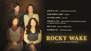 Rocky Wake háttérkép