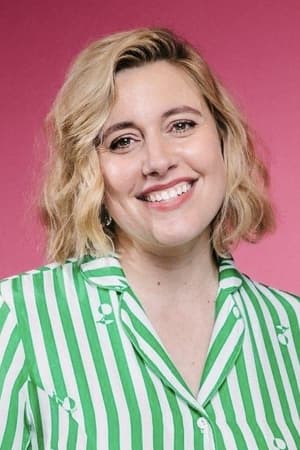 Greta Gerwig profil kép