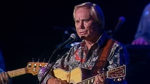 George Jones: Live in Tennessee háttérkép