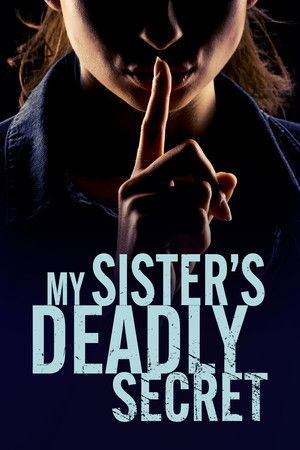 The Missing Sister poszter