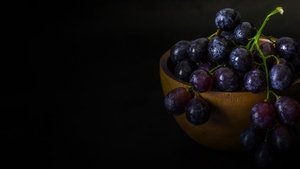 Le raisin a un grain háttérkép