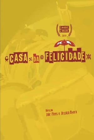 Casa da Felicidade