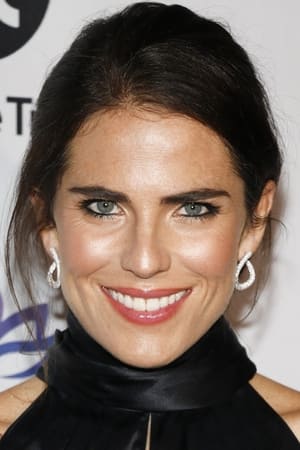 Karla Souza profil kép