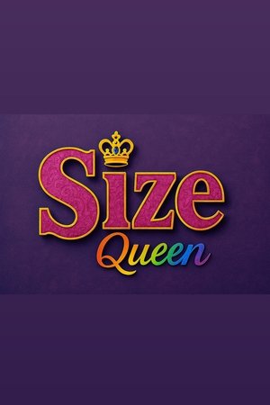 Size Queen poszter
