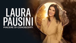 Laura Pausini - Piacere di conoscerti háttérkép