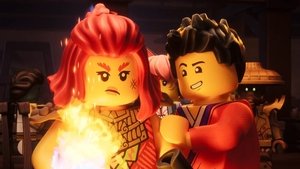 LEGO Ninjago - Sárkányok birodalma 2. évad Ep.13 13. epizód