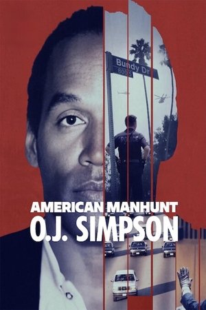 Amerikai hajtóvadászat: O.J. Simpson