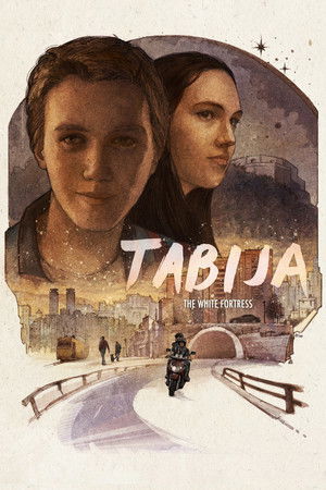 Tabija poszter
