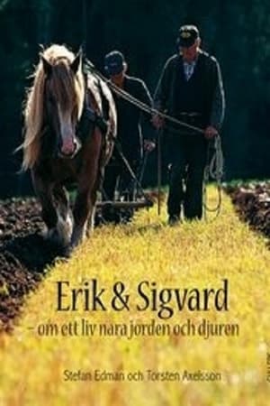 Erik och Sigvard: Ett år i Småland