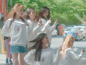 The iDOLM@STER.KR 1. évad Ep.19 19. epizód