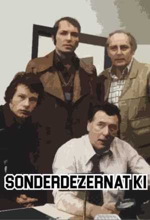 Sonderdezernat K1