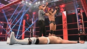 WWE Raw 28. évad Ep.16 16. epizód