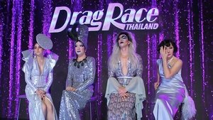แดร็ก เรซ ไทยแลนด์ 1. évad Ep.6 6. epizód