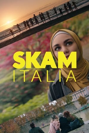 SKAM Italia poszter