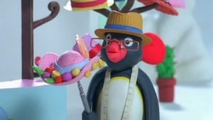 Pingu 6. évad Ep.5 5. epizód