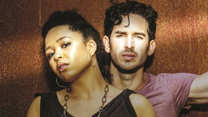 RSC Live: Troilus and Cressida háttérkép