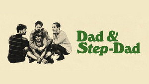 Dad & Step-Dad háttérkép
