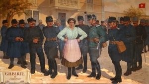 Gilberte de Courgenay háttérkép