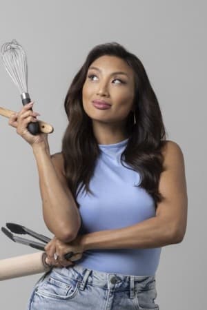 Jeannie Mai profil kép