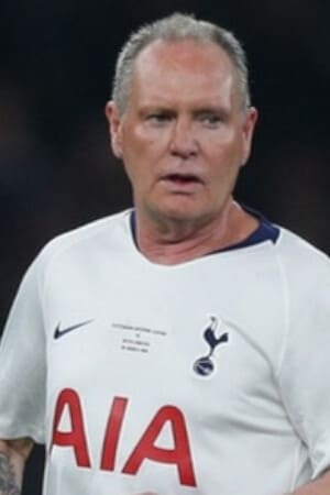 Paul Gascoigne