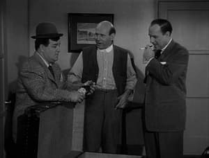 The Abbott and Costello Show Season 2 Ep.15 15. epizód