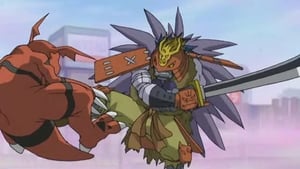 Digimonszelídítők 1. évad Ep.11 Szembesítés másfél perc múlva