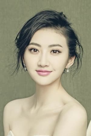 Jing Tian profil kép