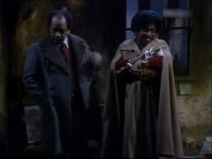 The Jeffersons 7. évad Ep.13 13. epizód