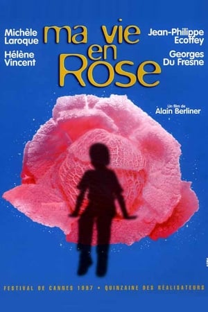 Ma vie en rose poszter