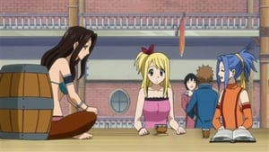 Fairy Tail 2. évad Ep.29 Earthland