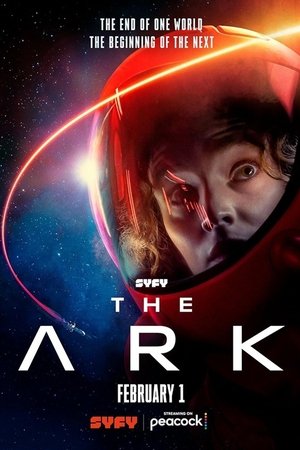 The Ark poszter