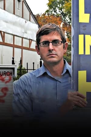 Louis Theroux: America's Most Hated Family in Crisis poszter