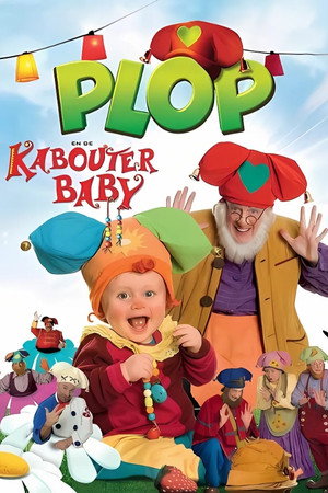 Plop en de Kabouterbaby poszter
