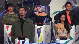 Big Brother 17. évad Ep.38 38. epizód