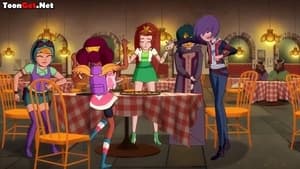 Mysticons 2. évad Ep.7 7. epizód