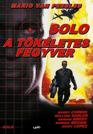 Solo - A tökéletes fegyver