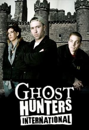 Ghost Hunters International