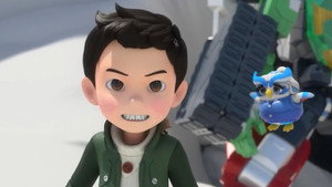 헬로카봇 13. évad Ep.9 9. epizód