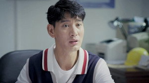 阿坝一家人 1. évad Ep.6 6. epizód