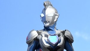 ウルトラマンZ 1. évad Ep.1 1. epizód